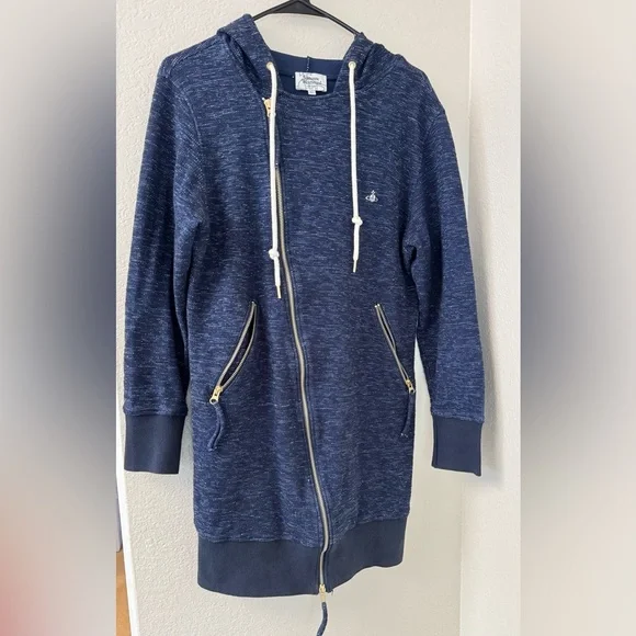 Vivienne Westwood jacket sweater sweatshirt hoodie Japan Exclusive
